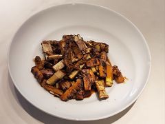 -虎哥私房菜(馒头山店)