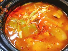 -贤花饭店(城阳店)