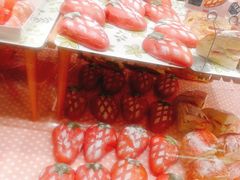 -山崎面包(静安久光店)