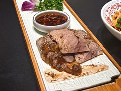 -老馆子·建德菜·山肴鱼鲜(海威新界店)