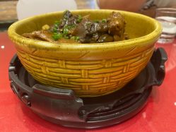 -陶然花园·婚宴