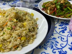 -范饭椰林川湘味海鲜·椰子鸡(三亚湾椰梦长廊店)