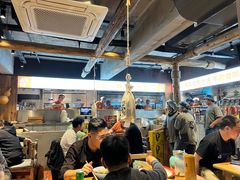 -北丐先生·野馄饨烧烤(雨花万象店)