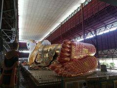 -ခြောက်ထပ်ကြီးရွှေသာလျောင်းဘုရားကြီး