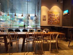 -巴黎贝甜(大宁国际商业广场店)