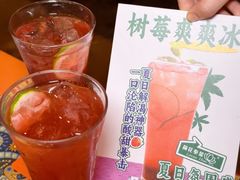 -荷花泰菜(东方新天地店)