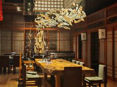 -樱之盛宴·蟹料理海鲜自助(前进大街店)