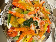 -CRAZYONES克芮旺斯西班牙餐厅(苏州中心店)