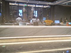 -星河湾温泉洗浴酒店