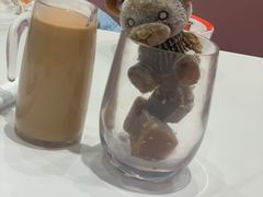 -柠檬树茶餐厅(海雅缤纷城店)