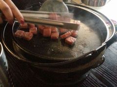 -HIHE Bistro·Oyster Bar(华熙live店)