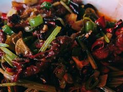 -豆爷烤肉(沁水路龙湖店)