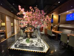 -九井澤精致料理(金茂店)
