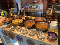 -怡咖啡海鲜自助餐厅(浦东香格里拉店)