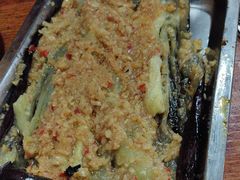 -韩马老王烧烤(西二路店)