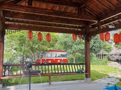 -众神白水涧景区