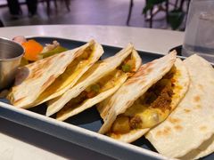 -墨纪Mojí墨西哥餐厅(官舍店)