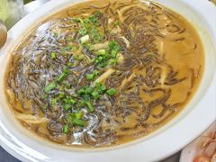 -健跳小海鲜(人民路店)