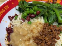 -魔都三兄弟酸辣粉·蘸卤炸串(虹桥万科店)