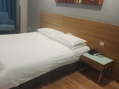 -速8酒店(合肥芜湖路万达广场店)