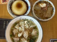-易老妈蹄花.特色川菜(人民公园总店)