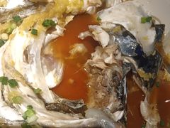 -绿茶餐厅(西湖银泰百货店)