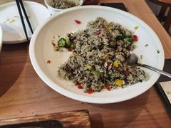 -枣子树·素食餐厅(普陀山店)