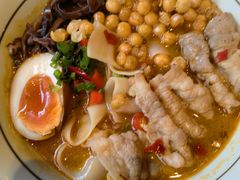 -火山屋台(新街口店)