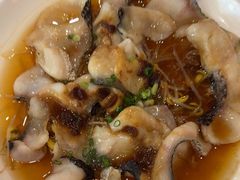 -糟粕醋·椰苑海南菜餐厅(亚龙湾天域酒店)