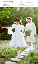 -二十一世纪婚纱摄影(省府前街店)