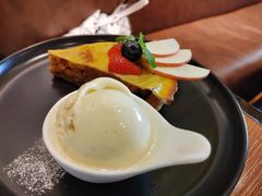 -安妮意大利餐厅(世贸天阶店)