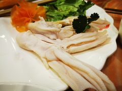 -重庆乡水源火锅(谷埠店)