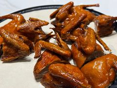 -顺风山庄(水濂山店)