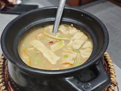-官塘原味鱼生·潮菜大排档(潮州总店)