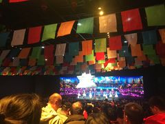 景点-丽江千古情