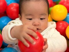 -美吉姆儿童发展中心(远洋中心店)