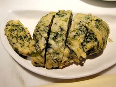 海菜饼子-日丰园海肠水饺·老字号大连海鲜(和平广场店)
