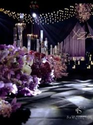 -红丝高端婚礼中心(旗舰店)