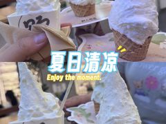 -野人先生Gelato(上海长宁龙之梦店)