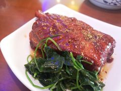 -同得兴 Since·1995 传统苏式面馆(十全街店)