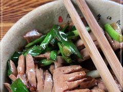 -无名氏面馆(邮电路店)