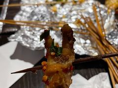 -盟重烧烤(高正街店)