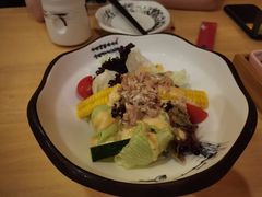 -吉炙烧鸟•本格料理(国际商贸城店)