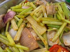 -红旗山庄(圭峰山店)