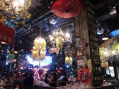 -胡桃里音乐酒馆(海雅缤纷城店)