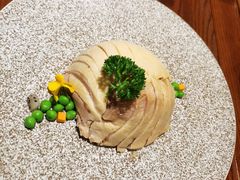 -意满花千醉(金茂览秀城店)
