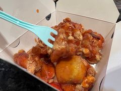 -obba kitchen(宽厚里总店)