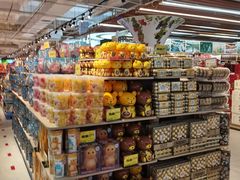 -旺豪超市(胜利购物广场店)