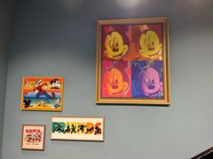 -迪士尼小镇