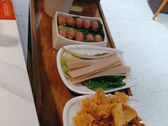 -喜虾客·大虾火锅(郑州无限城店)